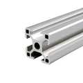 china manufacturer  rohs oem odm  30*30mm A-1014 3030-480mm 45 degree support corner bracket aluminium profile connector 30mm 30