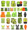 Reflective Polo Shirt Running t Shirt Reflective Safety Mesh Vest Polo Formal Reflector Shirt Dog Vest Pants Reflective