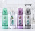 TW TWCT-031 Mixed Color Clear Strong Dot UV Printed Correction Tape Roller with 5mm X 6m Tape