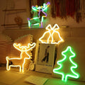 Large Luxury World Live Bande Role Happy Birthday Wedding Sign Heart LED Light Lehnga Choli Party Wedding Gifts Home Decor