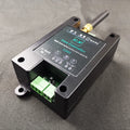 2026 New Product Low Price G203 Automatic Swing Gate Opener Modern Design Automatic Door Controller for Swing Gates