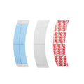 Best Supplier's Self-Adhesive Polyester Wig Tape Double Sided Waterproof and Elastic for Wig Fixation