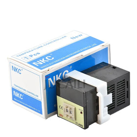 Jucaili 250V 5A MAX TC-48BD Two/Three Buttons Printer NKC Temperature Controller