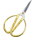 New Fashion/Design Stainless Steel Scissors 4" Length 1-4MM Thickness for Home Use or Tailor or Designer Use Trimming