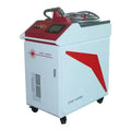 Hot Sale Fiber Laserwelding Machine 1500w Laser Spot Welders Soldering Handheld Laser Welder With Competitive Price