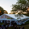 Big Event Marquee Tent Transparent Wedding Party for Sale