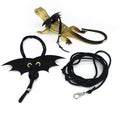 Wholesale Stocked Lizard Vest Leash Accessories