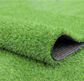 Factory Direct Realistic Outdoor Artificial Grass Carpet Plastic Pet Dog Lawn Mat for Garden for Pets and Owners