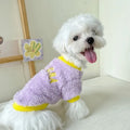 LOVELY Fashionable Designer Clothes for Dogs of Small Breeds d