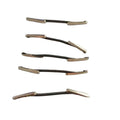 Durable Band with Barbed Metal Ends Elastic Packaging Ropes