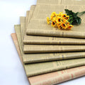 Kraft Paper English Newspaper Flower Shop Packaging Material Gift Wrapping Paper