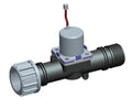 2.8-6V Pulse Solenoid Valve for Agriculture Farm Garden Outdoor Indoor Digital Irrigation Water Timer Flush Water Valve