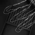 TongLing Fashion Trendy Minimalist Long Sweater Necklace Female Chain Necklace for Daily Wearing