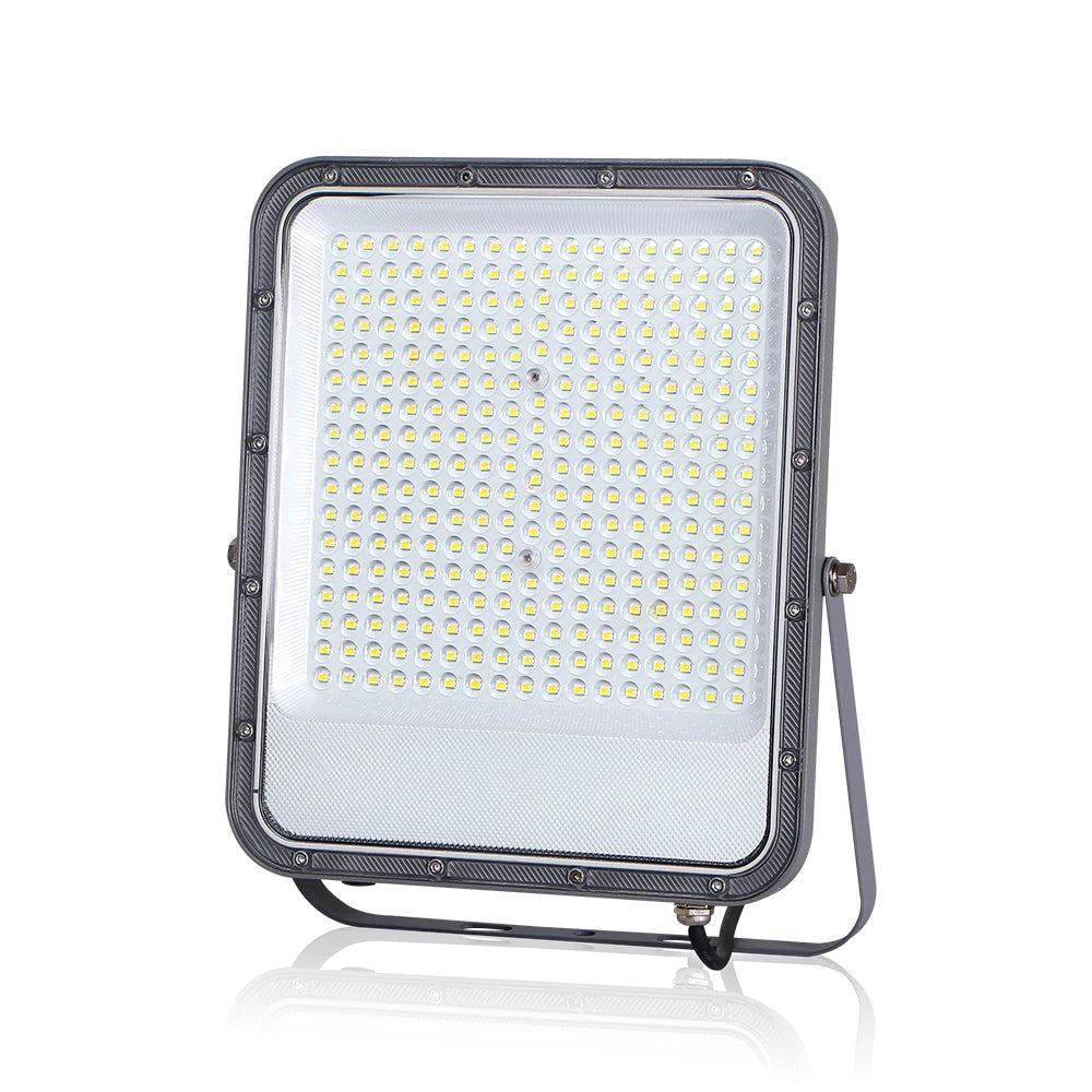 KCD High Lumen High Power Waterproof IP65 Ultra Thin New Outdoor Lighting Flood LED Lights 30w 50w 100w 150w 200w LED Floodlight