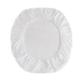 Wholesale Hotel Super Soft 100% Polyester Microfiber Bed Fitted Sheet