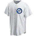 Premium Breathable Mesh Baseball Jersey Sublimation Ready Uniform Customizable Design Logo Custom Color Quick Dry Tops for All