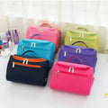 Travel Hook Cosmetic Makeup Bag  Hang Travel Toiletry Bag