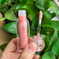 2025 Ball Lid Private Label Vegan Oem Glossy Lipgloss Waterproof Long Lasting Lipgloss
