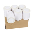 Top Quality Waterproof Adhesive Transfer Label Sticker 4x6 Shipping Labels