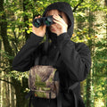 Retail/Custom Binoculars Chest  Bags Hunting Outdoor Travel Binocular Harness Chest Pack