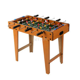 Extra Large Size Foosball Table Professional Foosball Soccer Table for Indoor Sports Game