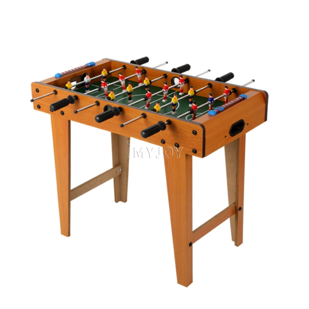Extra Large Size Foosball Table Professional Foosball Soccer Table for Indoor Sports Game