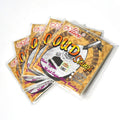 Alice AOD10 10 String Oud String Set Clear Nylon Plain Silver-Plated Oud String