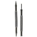 Spring Tools Nail Set and Hinge Pin Tool Hammerless Door Pin Removal Tool
