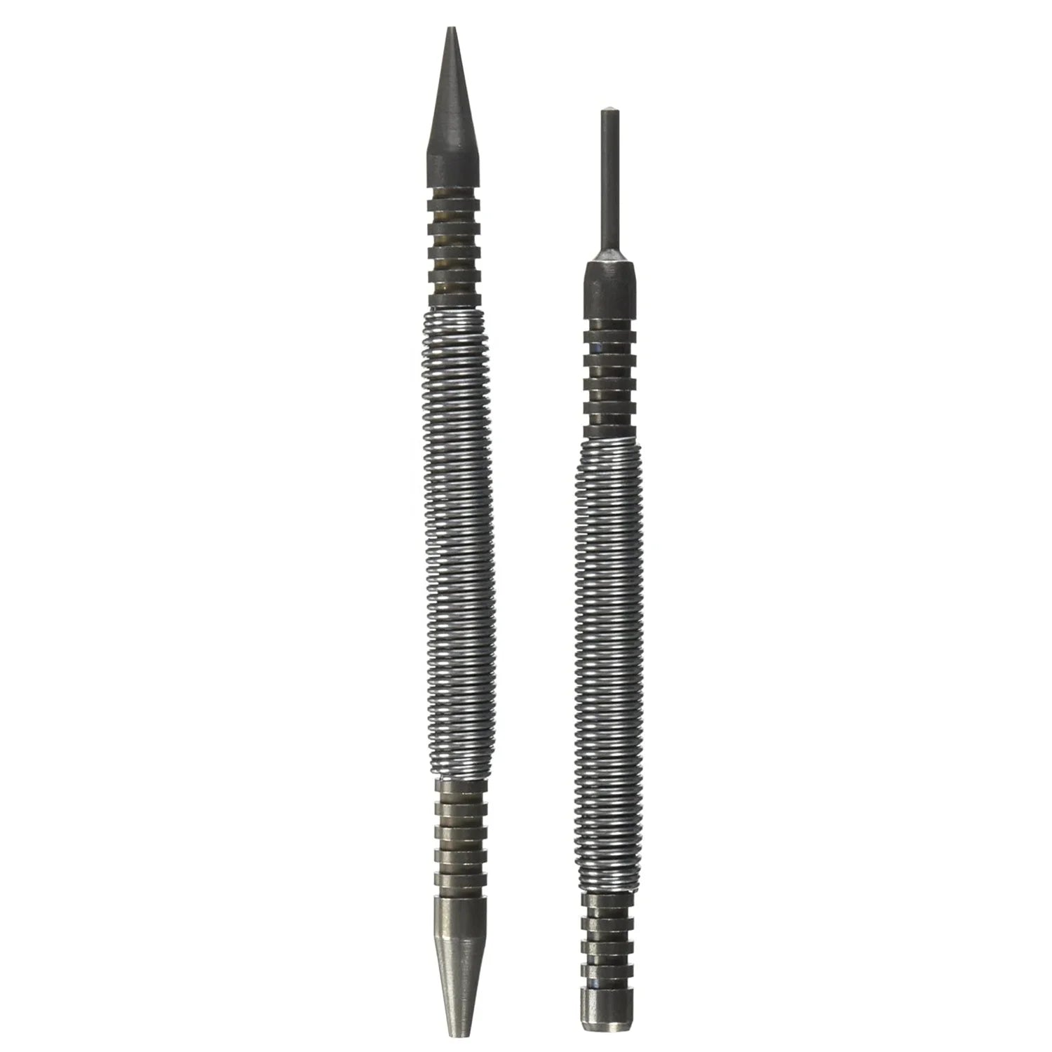 Spring Tools Nail Set and Hinge Pin Tool Hammerless Door Pin Removal Tool