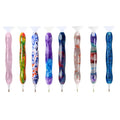 R-Pen Dotting Drill Pen for Diamond Art Diamond Painting Accessories Tools Dotting Resin Pen