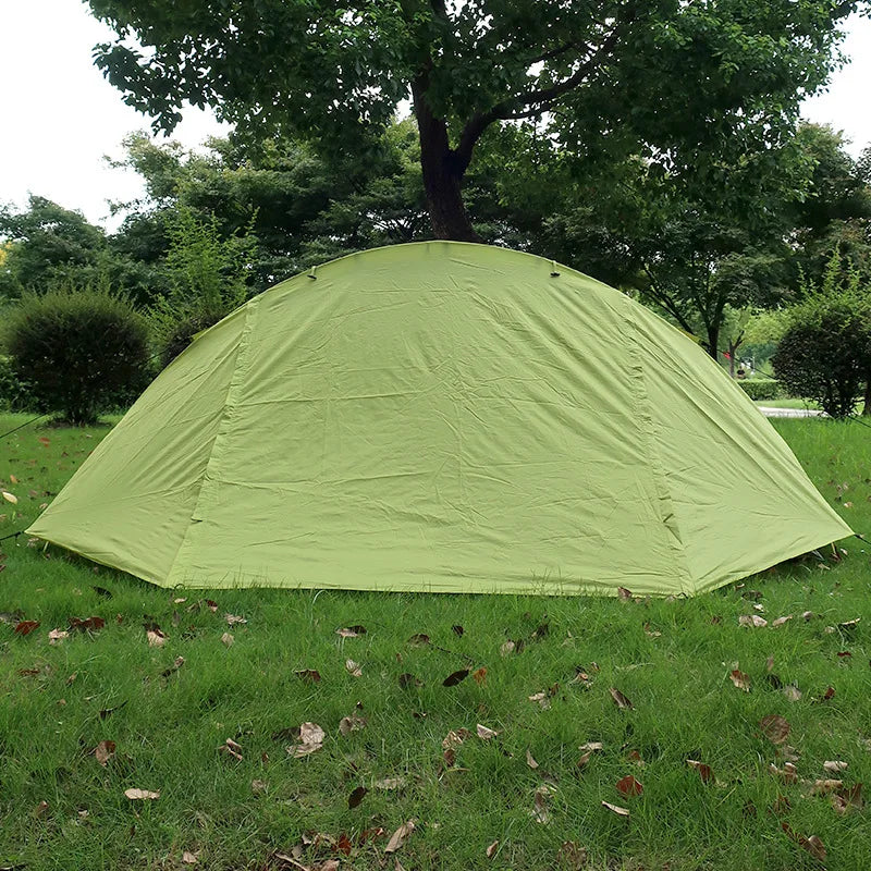 Event Tent Automatic 2-person Family Tent with Rapid Pop-up Tent Outdoor Camping