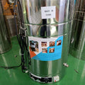 Honey Tank with Stir and Heat Honey Machine for Honey Evaporator