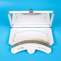 R-27 3D Teeth Whitening Bleaching Shade Guide 27 Color