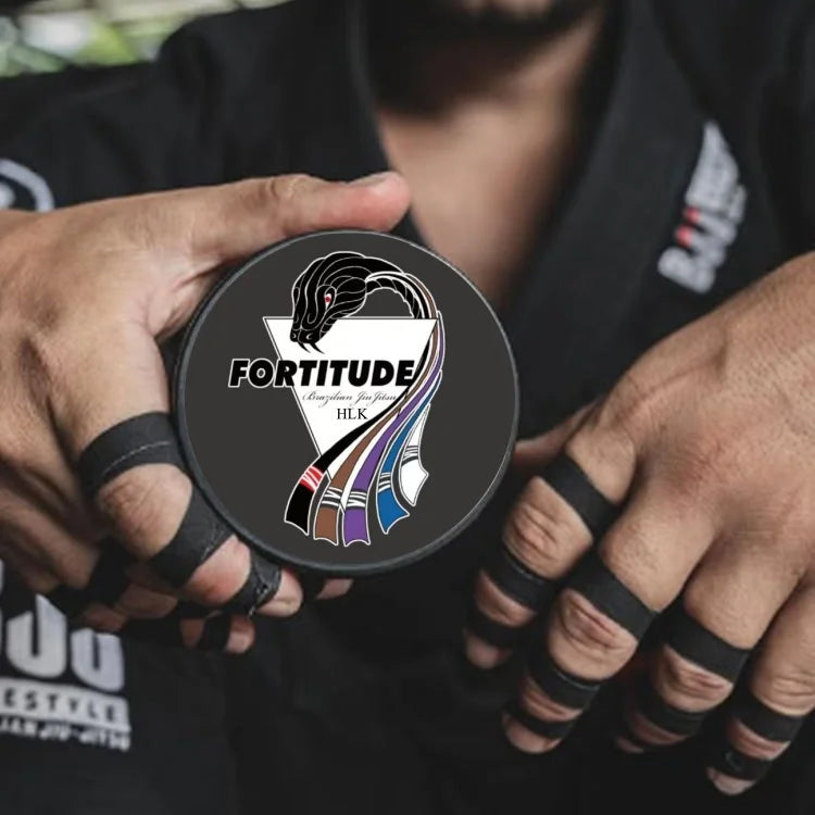 2026 HLK Judo Fingertape Custom Packaging Sports Protection Climbing Zinc Oxide Athletic Finger Tape Bjj Custom