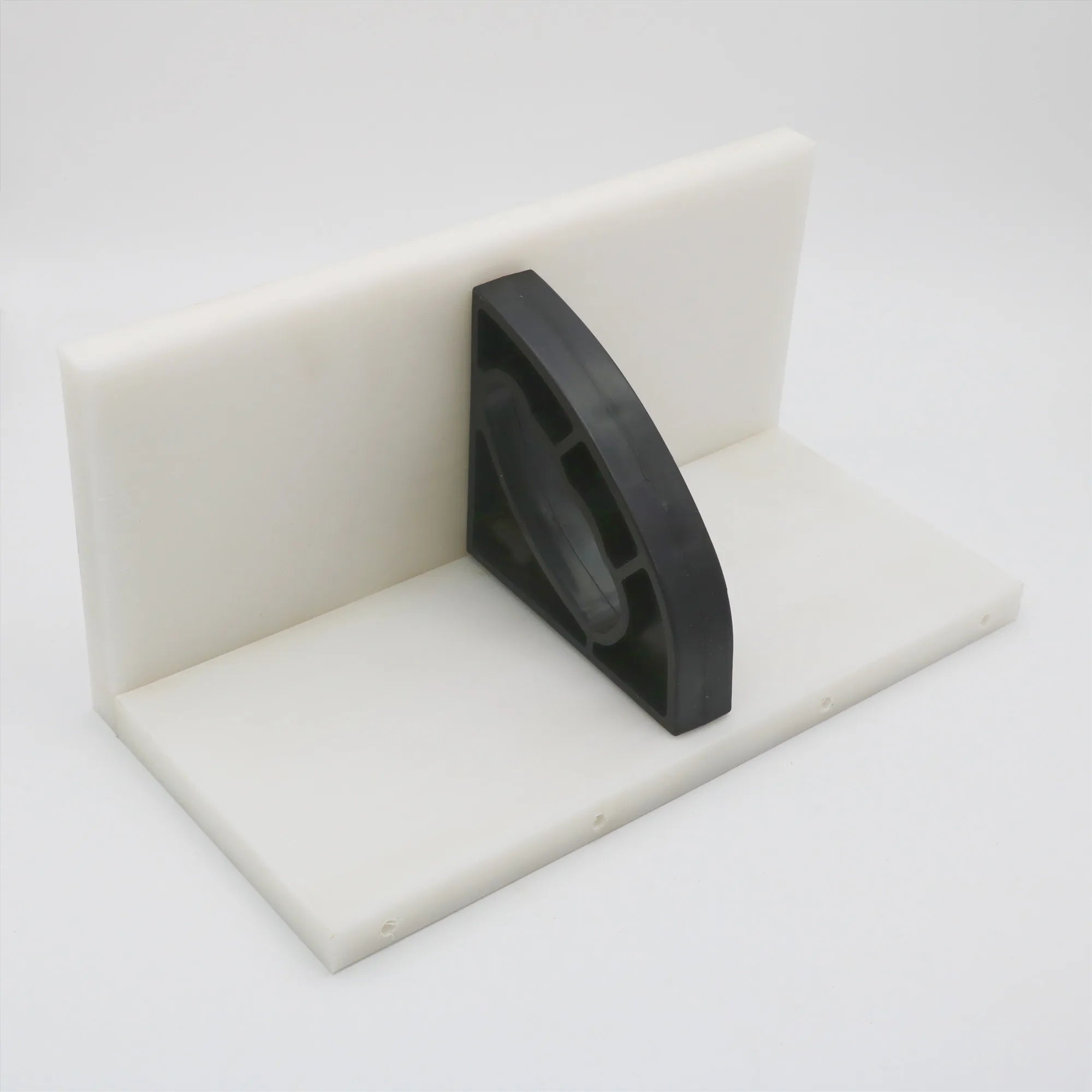 Best Quality Polar Cutting Machine Blocker Paper Sheet Pusher Paper Jogger Blocker Polar Cutting Machine Spare Parts