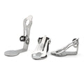10mm Earring Hook Jewelry Convertible Simplicity No Hole Earrings Non-piercing Clip Earring Converter Findings