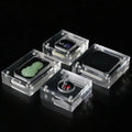 Factory Custom Wholesale Acrylic Cell Phone Holder with Customizable Thickness Logo OEM/ODM Options