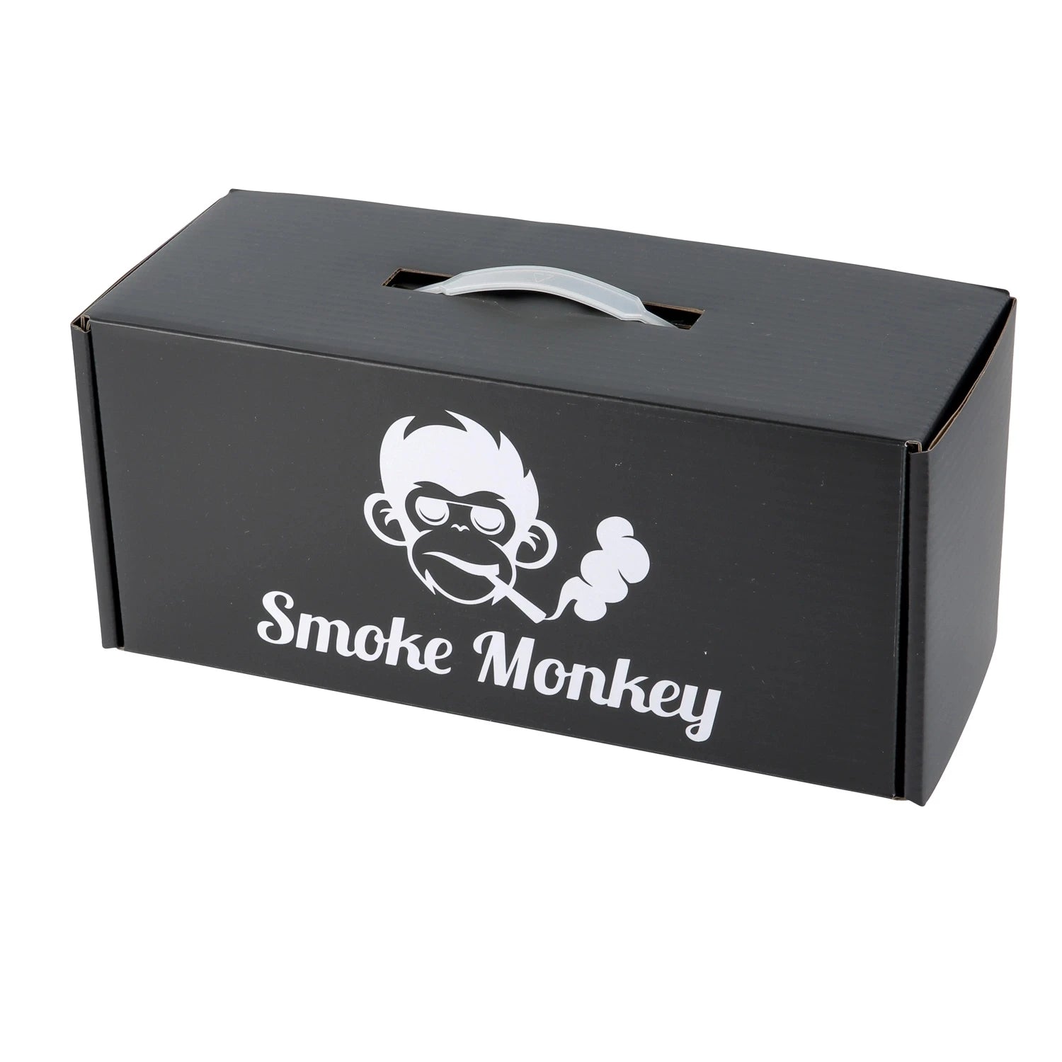 Wholesale Eco Friendly Customized Corrugated Black Paper Boxes Logo Printing Gift Packaging Box