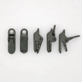 Heavy Duty Tarp Clips Clamp Plastic Black Excellent Grip Locking Handle Alligator Clip Design for Outdoor Tents Awnings Banners