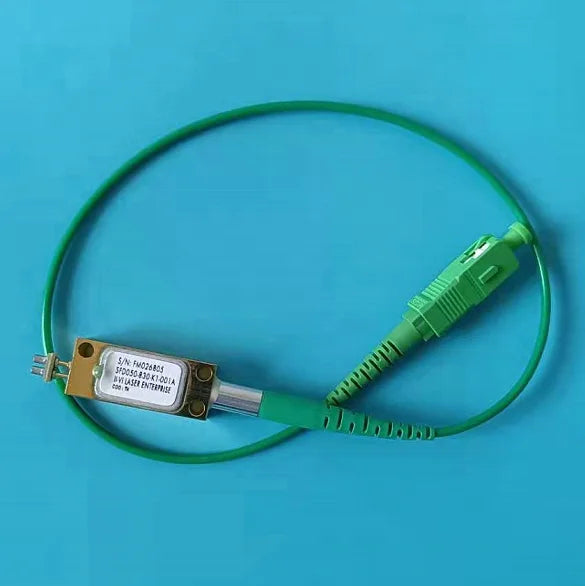 New Screen Platesetter PlateRite PT-R8600R PT-R8600Z PT-R8600ZL Laser Diode LD With IOPD Value