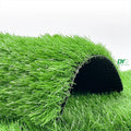 China Manufacturer Synthetic Turf Artificial Grass for Exhibition Photo Wall Decorations