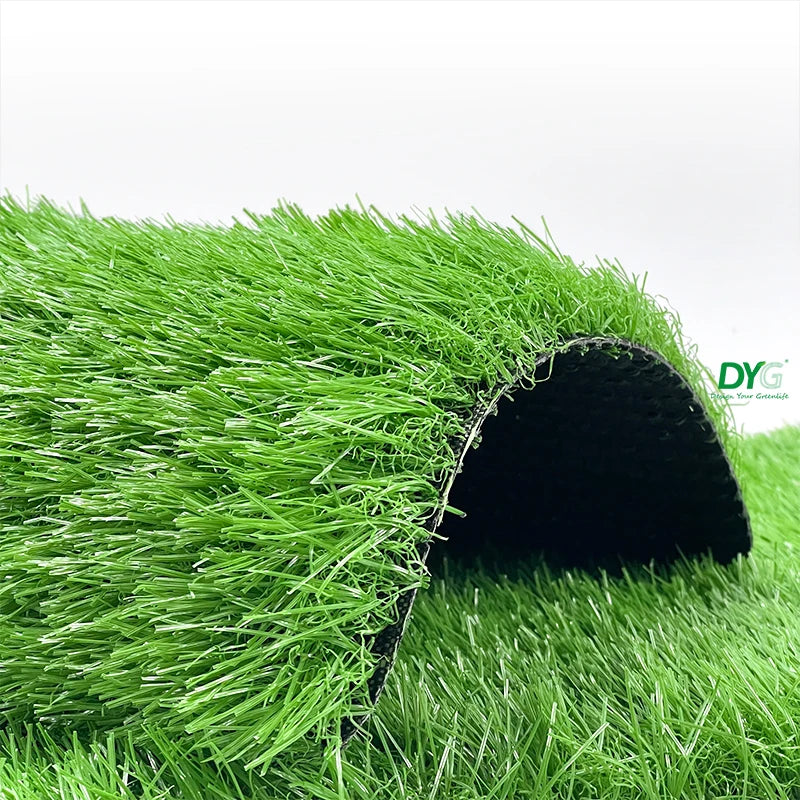 China Manufacturer Synthetic Turf Artificial Grass for Exhibition Photo Wall Decorations
