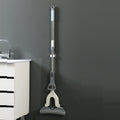 Wall Mounted Mopping and Swiping Charater Mop Holder &locker Custom Warehouse Storage Suction Cup Bucket Stick Broom Rack Holder