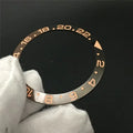 38mm Ceramic Watch Ring for RoIex Watches Price Wristwatch Tool & Part