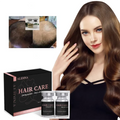 Oem/Odm New Biotin Fast Hair Growth Oil Serum Hair Thinning Hair Growth Liquid for Women Men G