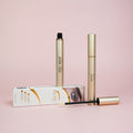 FEG MAX Vegan Mascara Eyelashes Enhancing Serum Manufacturer Biotin Thick and Long Natural Eyebrow Lengthening Growth Serum