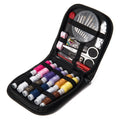 Portable Travelling Sewing Kit Sewing Kit Organizer Accessories