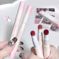 Gege Bear Hot Selling Top Wholesale Cosmetics OEM Precise Lips Cosmetic Matte Lipstick With Soft Sponge Head
