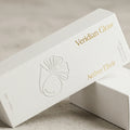 Private Label Skin Care Nutrition Moisturizing Hand Cream for Dry Hands with Offset Printing and Matt Lamination on Folders