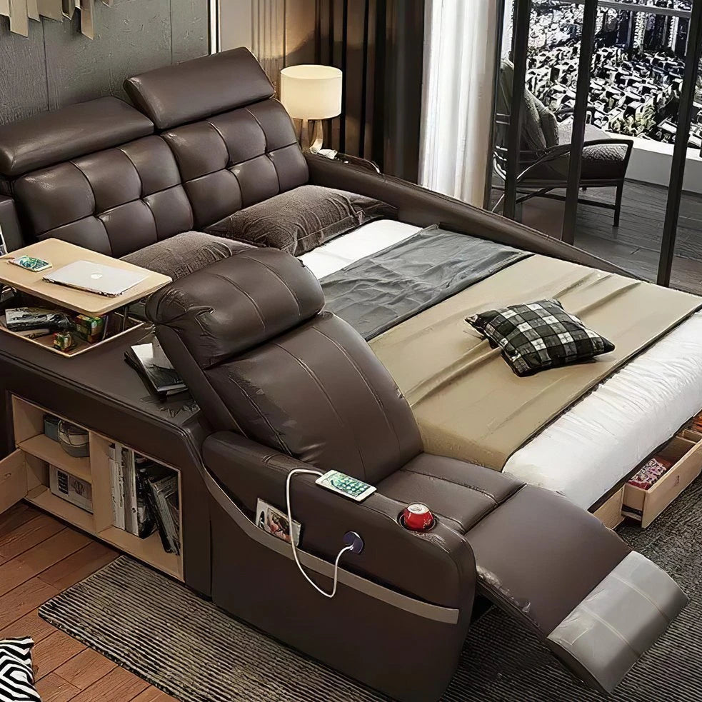 Beds Frame Modern king for Girls Foshan Foldaway China Teak Wood king Size  Pictures of Designer Luxury Up-holstered Wooden Beds